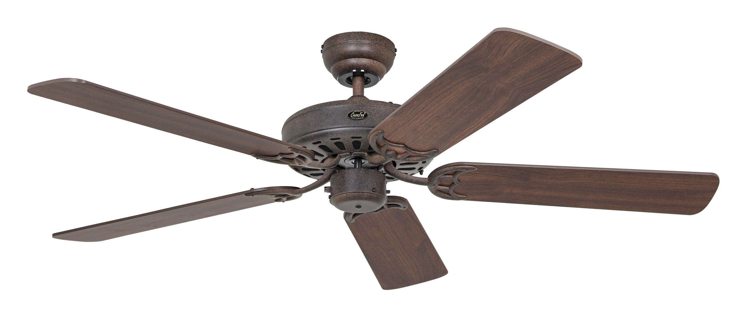 CasafanDeckenventilator Classic Royal 132 BA CasafanDeckenventilator Classic Royal 132 BA